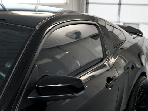 Used 2012 Ford Mustang Shelby GT500 w/ Electronics Pkg image 12