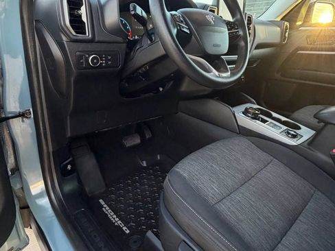 Used 2021 Ford Bronco Sport Big Bend image 26