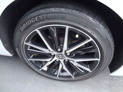 Used 2023 Toyota Camry SE FWD image 12