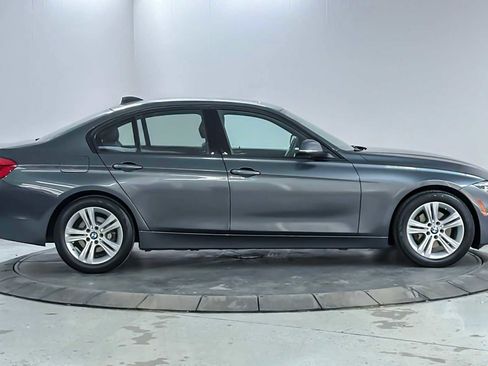 Used 2016 BMW 328i xDrive Sedan image 8