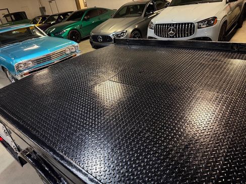 Used 2013 RAM 3500 Tradesman w/ Chrome Appearance Group image 38