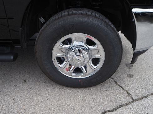 New 2025 RAM 2500 Tradesman image 5