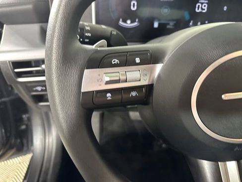 Certified 2025 Hyundai Sonata SEL image 43