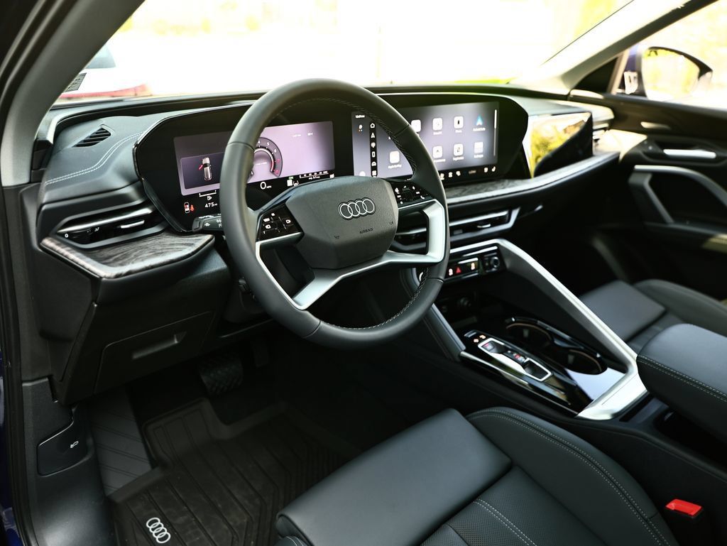 New 2026 Audi Q5 Premium Plus AWD/4WD image 19