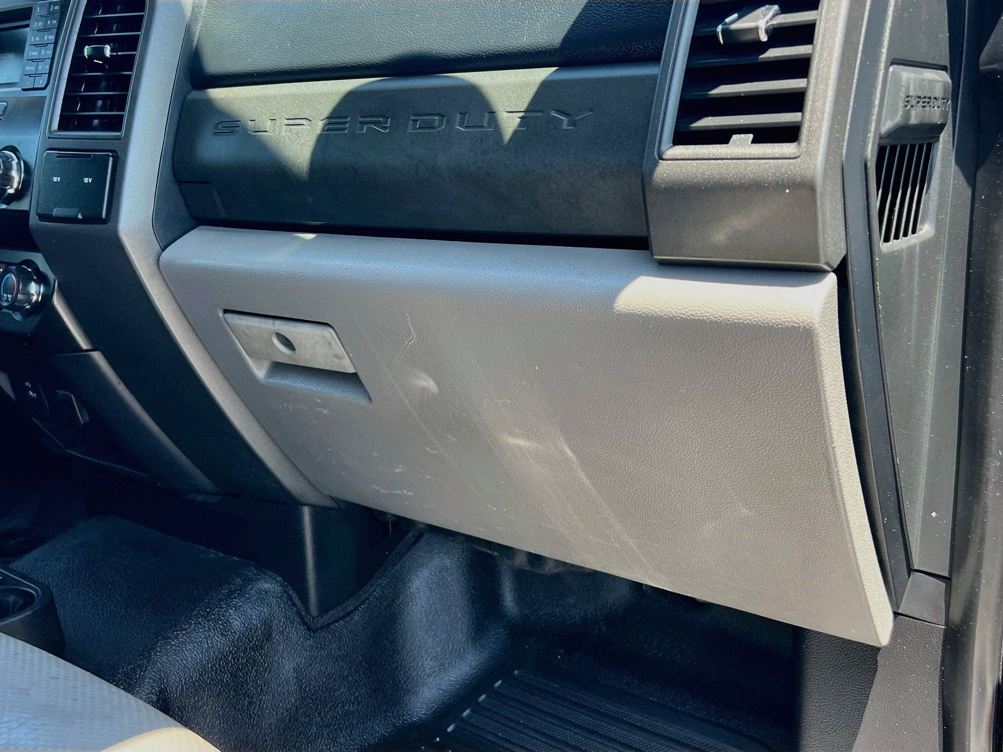 Used 2019 Ford F450 XL w/ XL Value Package RWD image 32