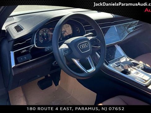 New 2026 Audi Q7 3.0T Premium AWD/4WD image 6