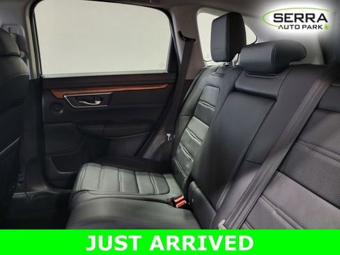 Certified 2022 Honda CR-V EX-L image 14