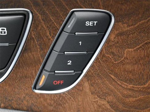 Used 2016 Audi A6 3.0T Prestige image 14