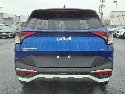 Used 2023 Kia Sportage EX image 5