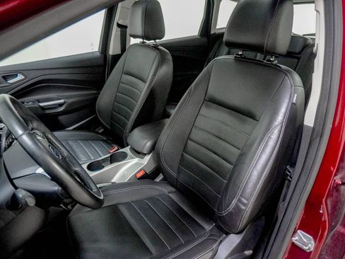 Used 2013 Ford C-MAX SEL FWD image 19