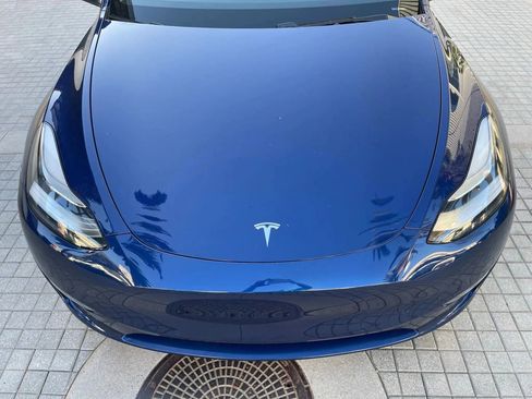 Used 2023 Tesla Model Y 2WD image 31