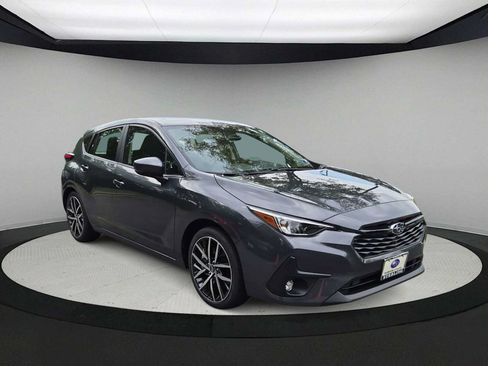 New 2026 Subaru Impreza 2.0i Sport AWD/4WD image 2