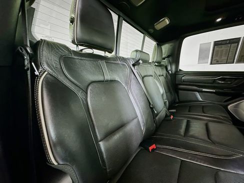 Used 2019 RAM 1500 Limited image 29