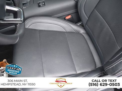 Used 2026 Ford Mustang Premium RWD image 11
