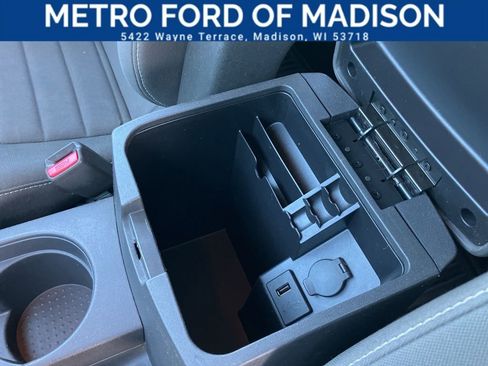 Used 2013 Nissan Frontier PRO-4X image 17