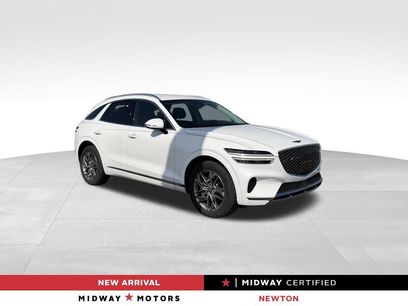 Used 2025 Genesis GV70 2.5T