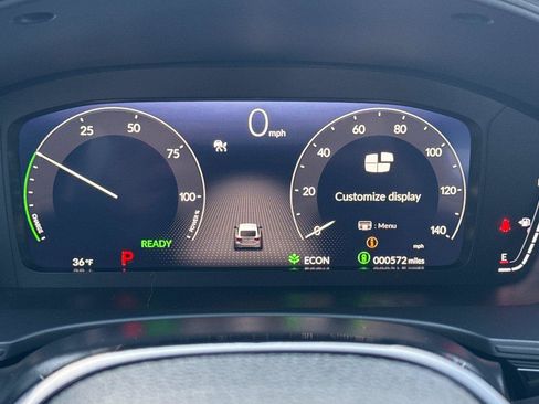 Certified 2026 Honda Civic Sport Touring image 24