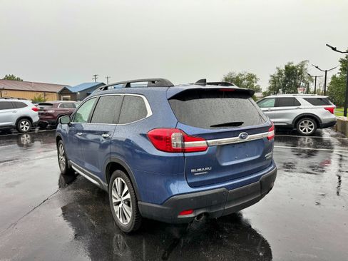 Used 2020 Subaru Ascent Touring w/ Popular Package #2A AWD/4WD image 7