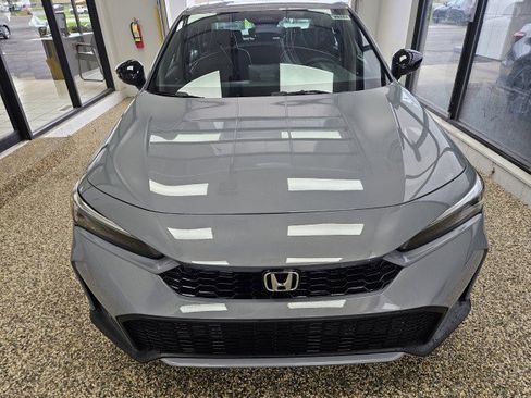 New 2026 Honda Civic Sport Touring image 6