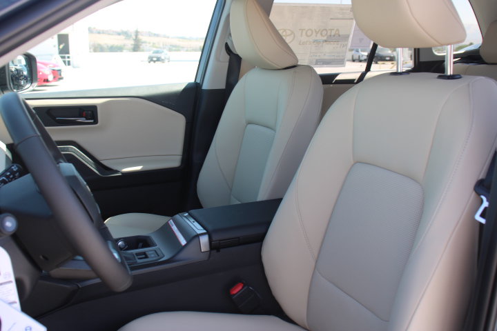 New 2026 Toyota RAV4 XLE Premium FWD image 9