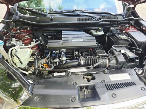 Used 2017 Honda CR-V EX image 50