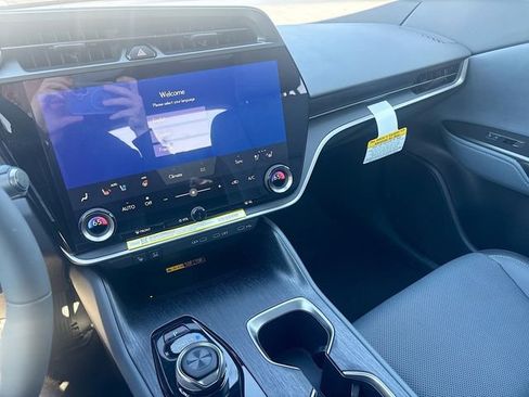 New 2026 Lexus RZ 350e 2WD image 27