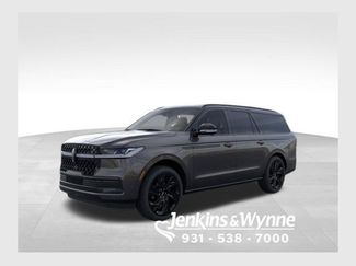 New 2026 Lincoln Navigator L Black Label 360° Tour