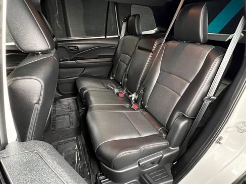 Used 2024 Honda Passport EX-L image 20