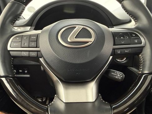 Used 2023 Lexus GX 460 Premium AWD/4WD image 55