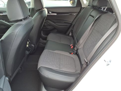 New 2026 Kia Seltos S AWD/4WD image 6