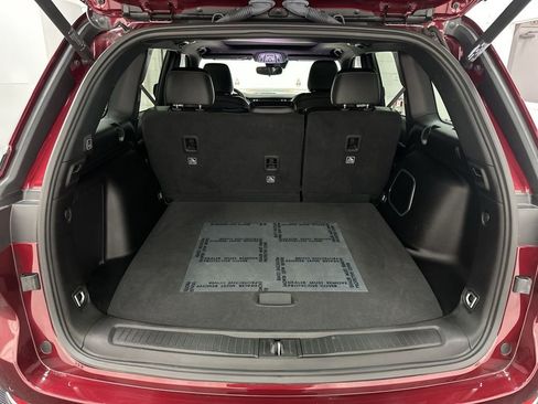 Used 2024 Jeep Grand Cherokee Limited 4xe image 40