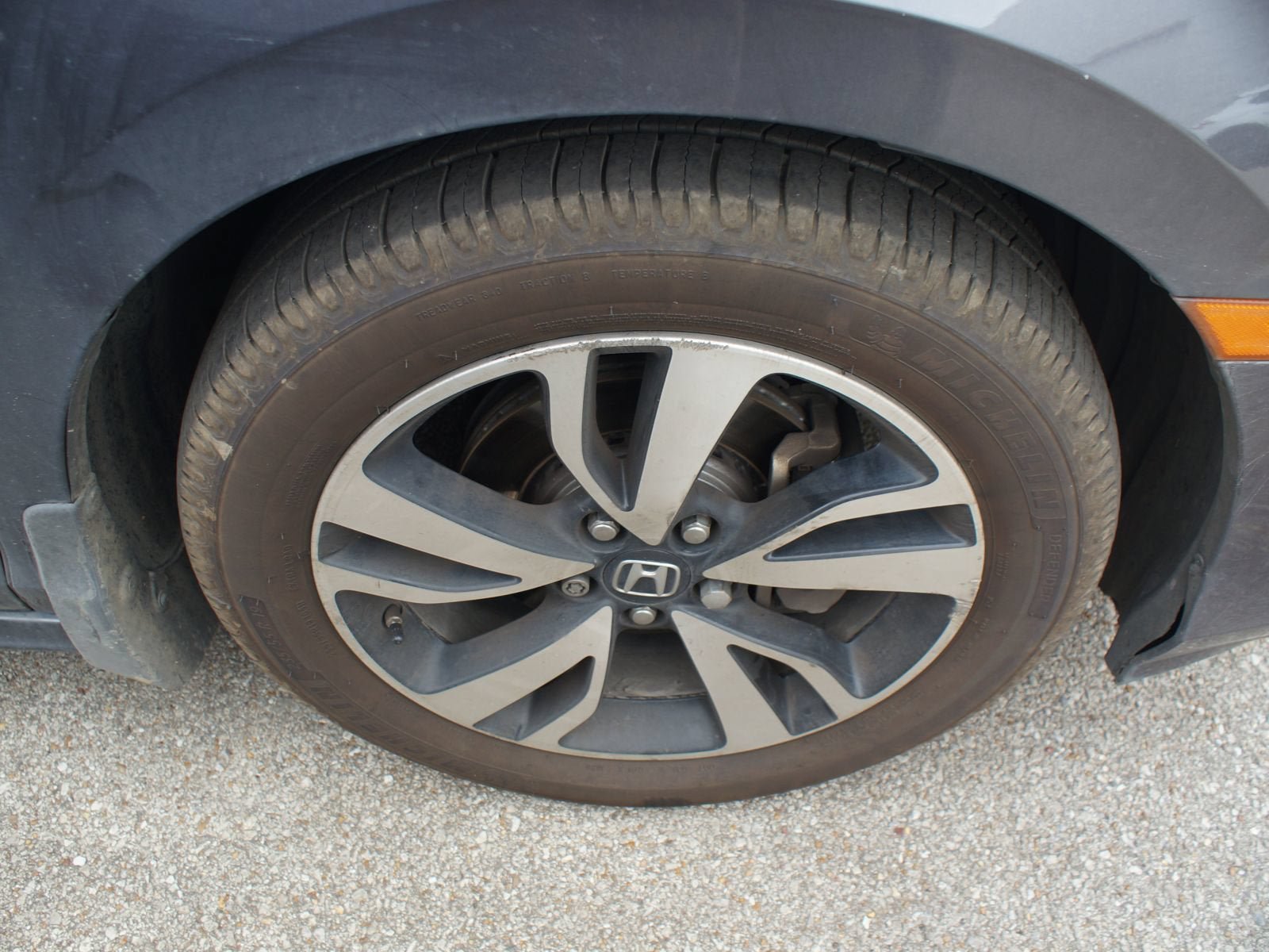 Used 2019 Honda Odyssey Elite image 3