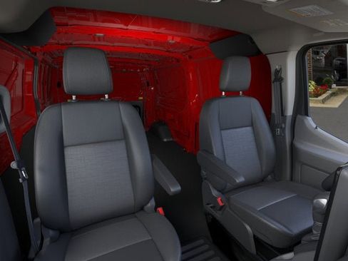 New 2026 Ford Transit 250 Low Roof image 35