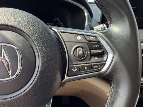 Certified 2023 Acura MDX SH-AWD w/ Technology Package image 26