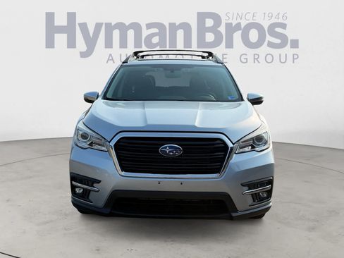 Used 2021 Subaru Ascent Touring AWD/4WD image 9
