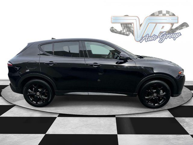 Used 2024 Dodge Hornet R/T w/ R/T Blacktop Package AWD/4WD image 3