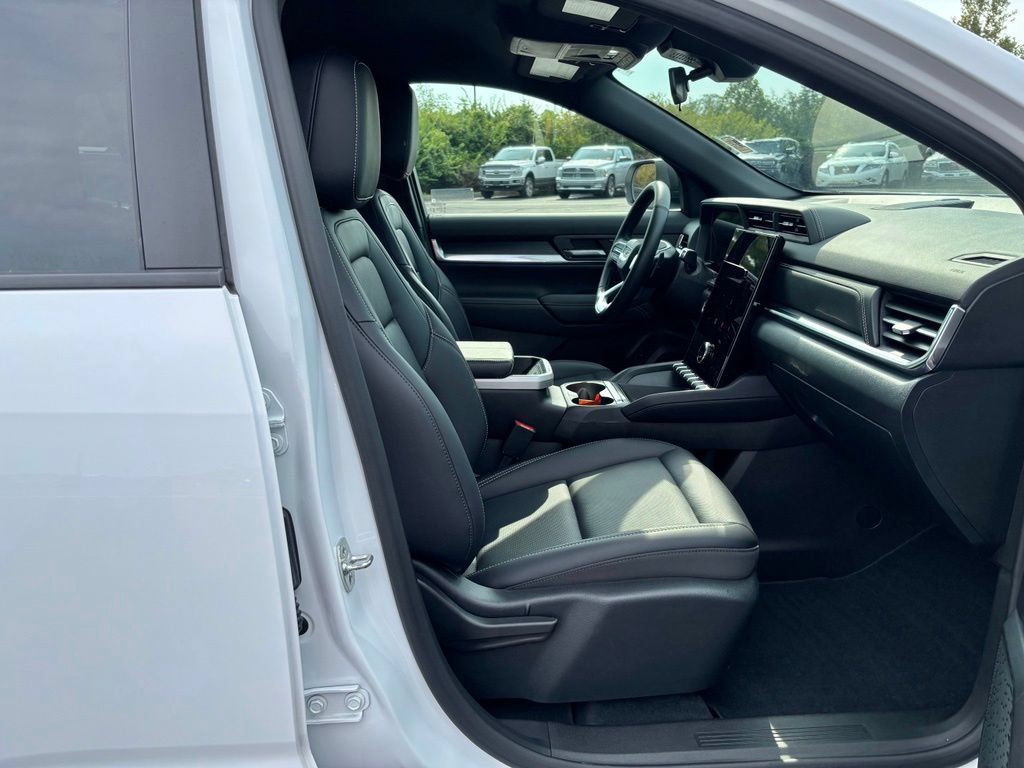 Used 2026 GMC Terrain Elevation w/ Elevation Premium Package AWD/4WD image 22