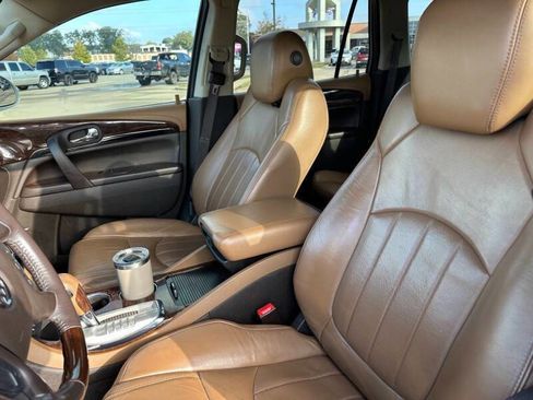 Used 2014 Buick Enclave Premium w/ Trailering Provision Package image 10