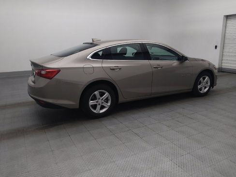 Used 2025 Chevrolet Malibu LT FWD image 10