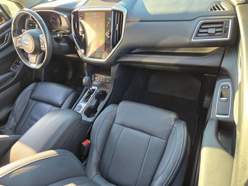 Used 2024 Subaru Ascent Limited w/ Technology Package AWD/4WD image 22