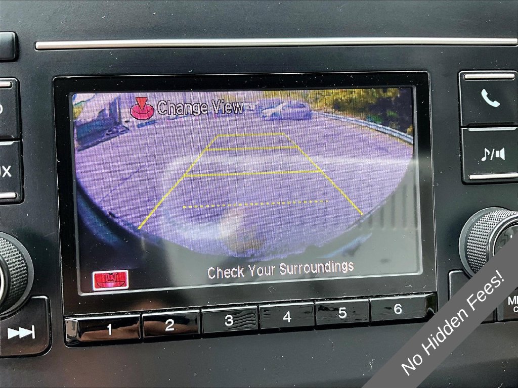 Used 2018 Honda Ridgeline RTL image 19