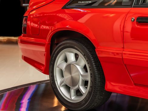 Used 1993 Ford Mustang Cobra RWD image 23