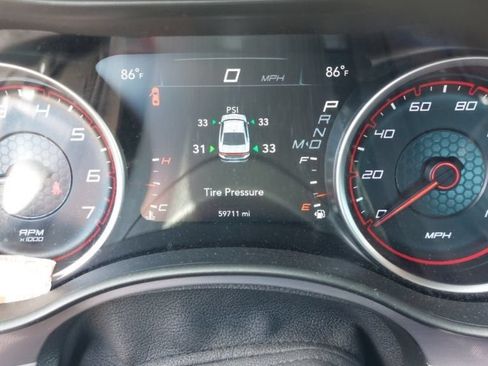 Used 2022 Dodge Charger GT RWD image 10
