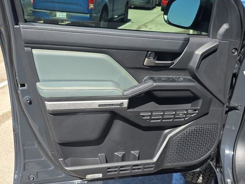 Used 2026 Toyota Tacoma Trailhunter image 26