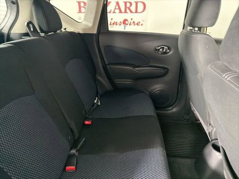 Used 2018 Nissan Versa Note SV FWD image 18