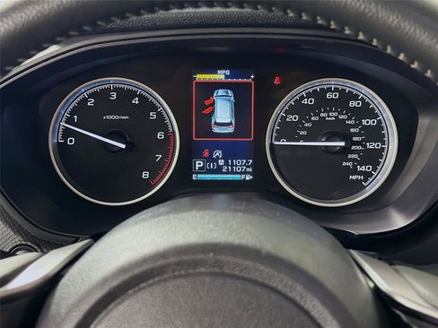 Used 2024 Subaru Forester Limited AWD/4WD image 18