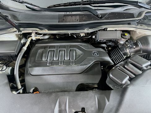 Used 2016 Acura MDX FWD w/ Technology Package image 36