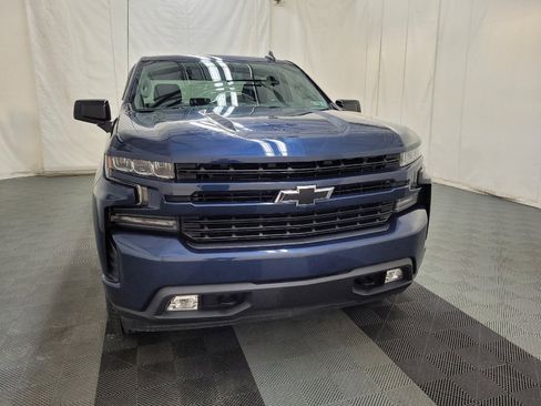 Used 2019 Chevrolet Silverado 1500 RST w/ All-Star Edition AWD/4WD image 14