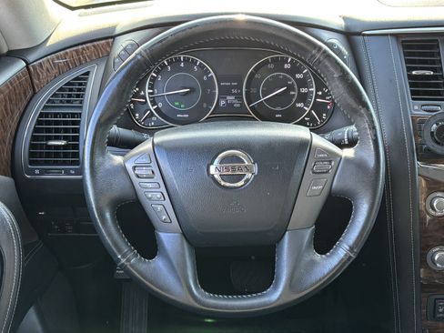Used 2018 Nissan Armada SV w/ Driver Package image 31