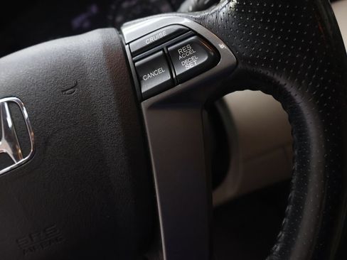 Used 2017 Honda Odyssey EX-L image 21